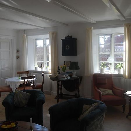 Badepension Marienlund Skagen Extérieur photo