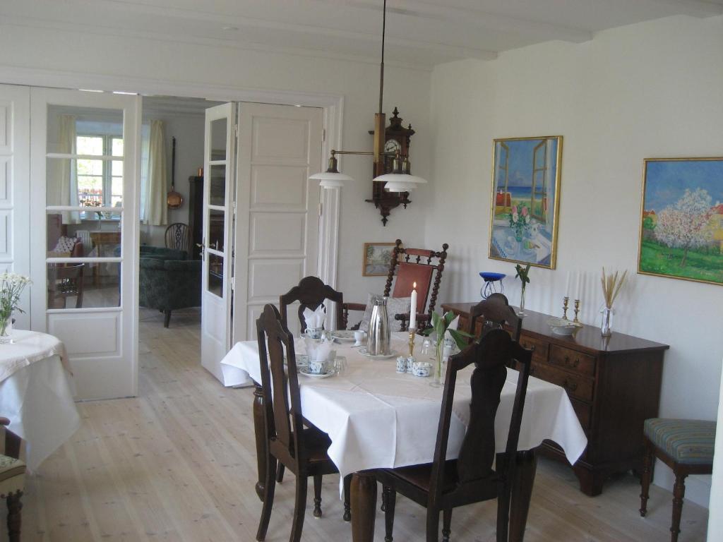 Badepension Marienlund Skagen Extérieur photo