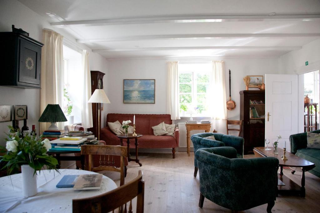 Badepension Marienlund Skagen Extérieur photo