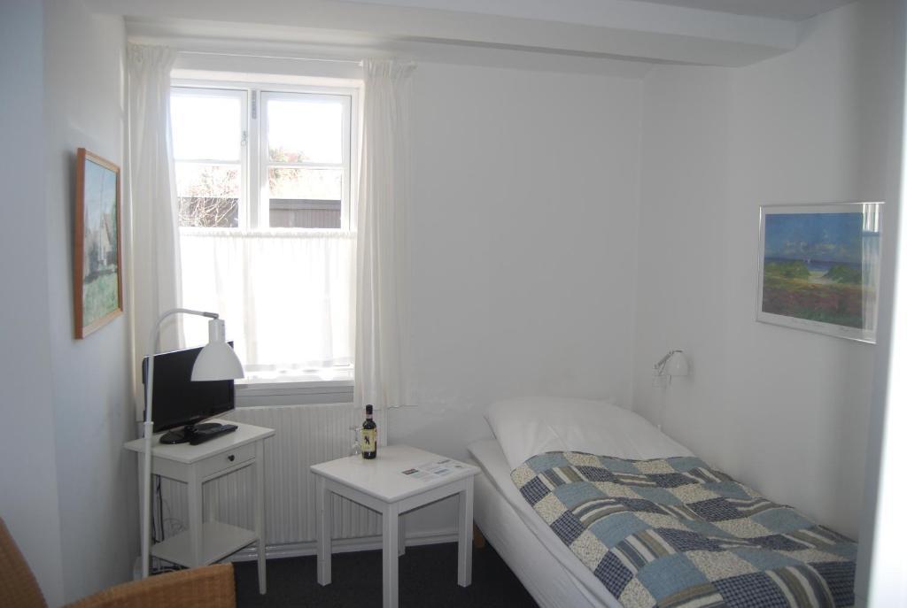 Badepension Marienlund Skagen Chambre photo
