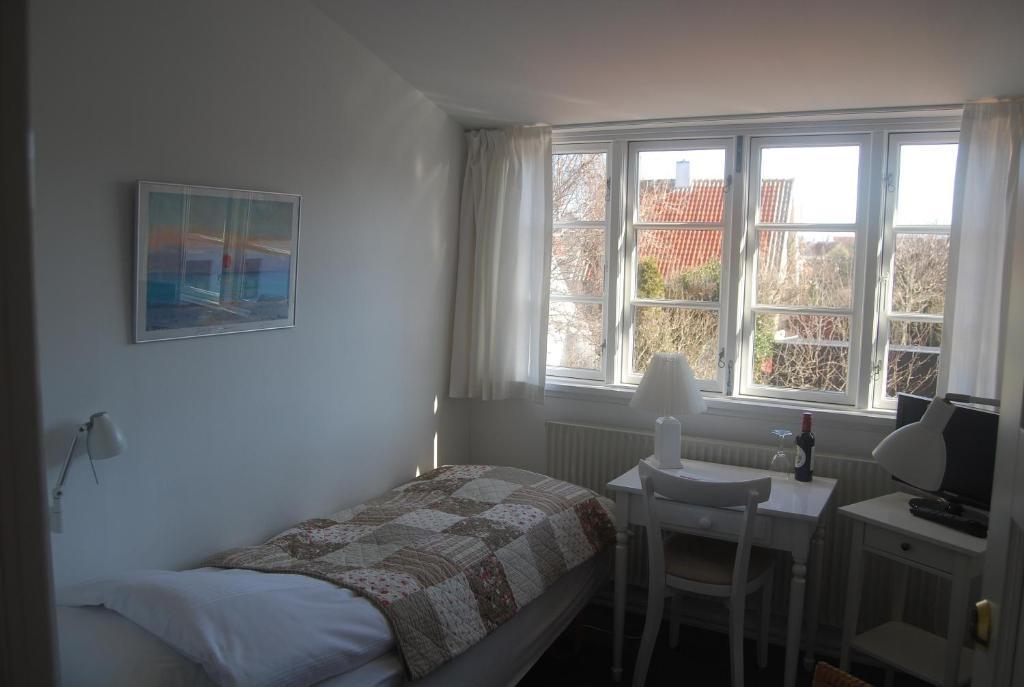 Badepension Marienlund Skagen Chambre photo