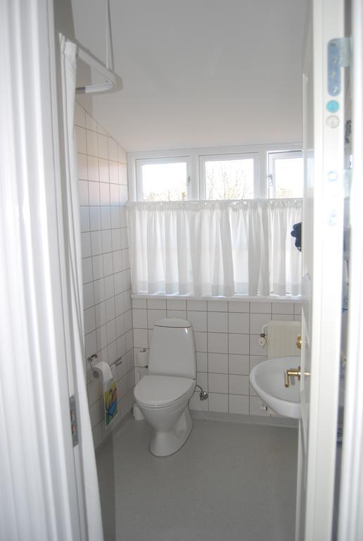 Badepension Marienlund Skagen Extérieur photo